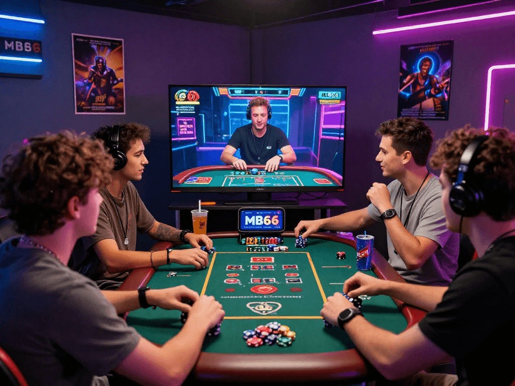 A Fresh Look at Mb66 in 2026: Essential Insights for Online Gamers